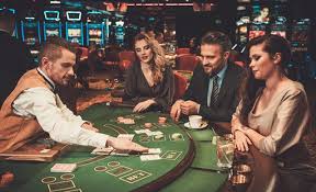 Зеркало Casino Roy Spins