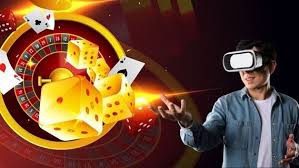 Онлайн казино GoldBet Casino